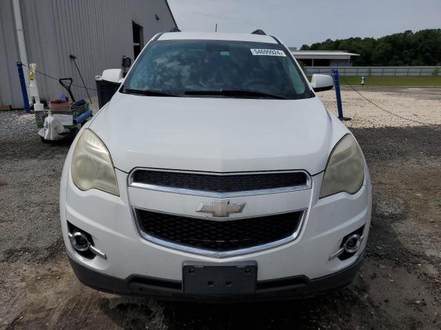 2014 Chevrolet Equinox Lt VIN: 1GNALBEK1EZ119249 Lot: 54699924