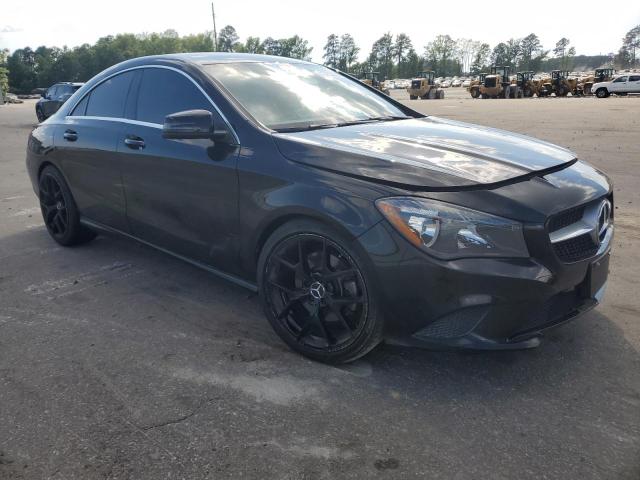 VIN WDDSJ4EB0GN354983 2016 Mercedes-Benz CLA-Class,... no.4