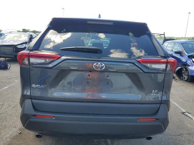 2021 Toyota Rav4 Le VIN: 2T3F1RFV4MW243844 Lot: 54540774