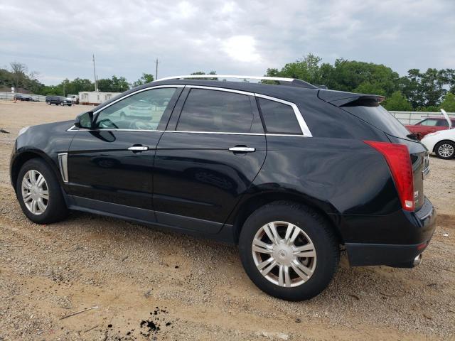 2016 Cadillac Srx Luxury Collection VIN: 3GYFNBE36GS560158 Lot: 53588194