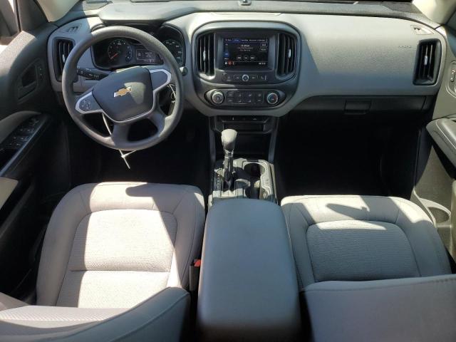 2022 Chevrolet Colorado VIN: 1GCGSBEA5N1285334 Lot: 55658974