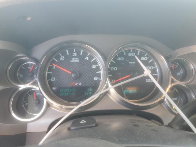 2011 Chevrolet Silverado K1500 Lt VIN: 1GCRKSE35BZ255399 Lot: 56068224