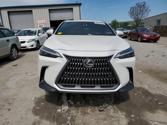 2024 LEXUS NX 350 PRE 2T2GGCEZ6RC059510
