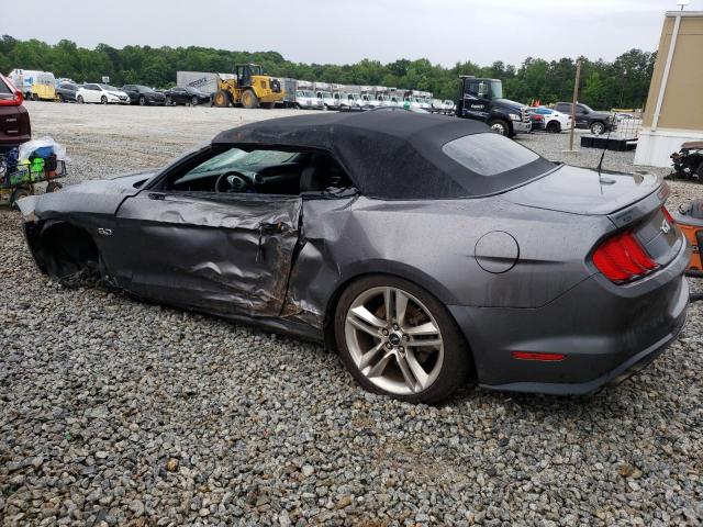 2021 FORD MUSTANG GT - 1FATP8FF9M5144020
