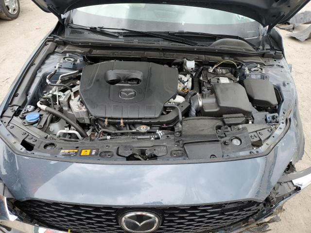 2023 Mazda 3 Preferred VIN: 3MZBPACMXPM372880 Lot: 54865894