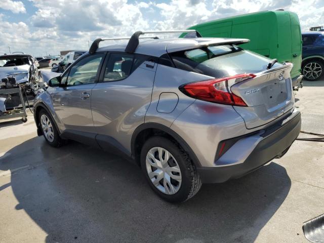 2019 Toyota C-Hr Xle VIN: JTNKHMBX0K1054619 Lot: 55097664