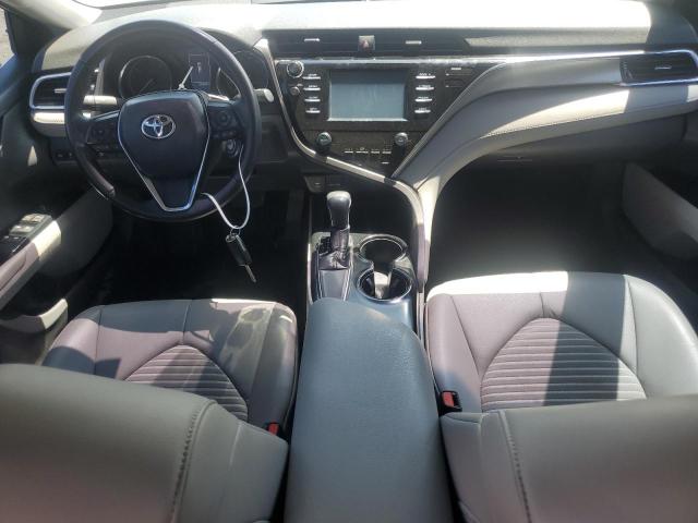 2018 TOYOTA CAMRY L/LE - 4T1B11HK9JU123304