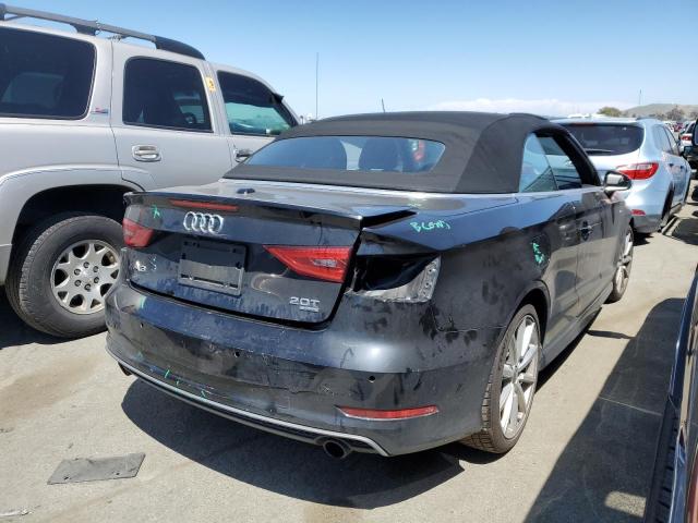 2015 Audi A3 Prestige S-Line VIN: WAUWFLFF1F1063629 Lot: 54436074