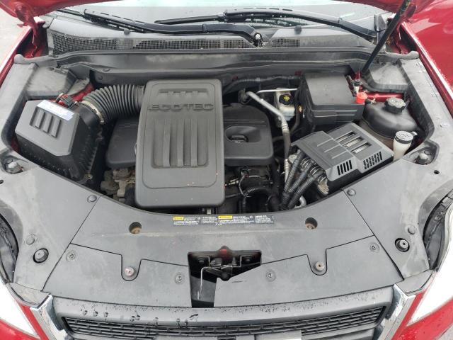 2013 GMC Terrain Sle VIN: 2GKFLTEK2D6203308 Lot: 56400624