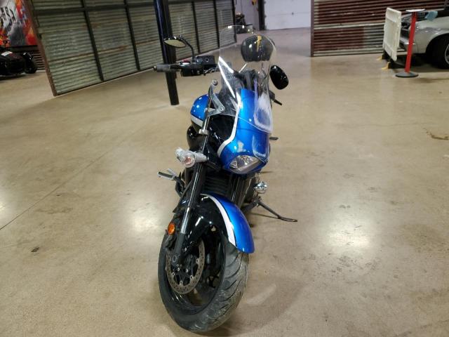 2022 SUZUKI VZR1800 - JS1VY53A5N7100233