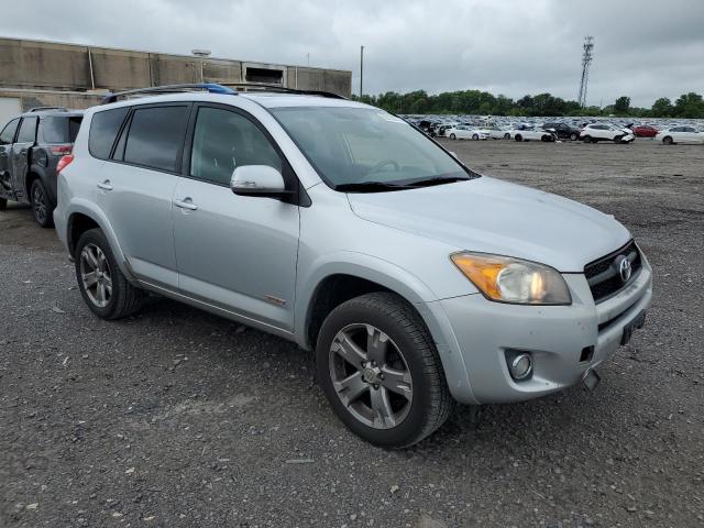 2010 Toyota Rav4 Sport VIN: JTMWF4DV0A5028312 Lot: 53770774