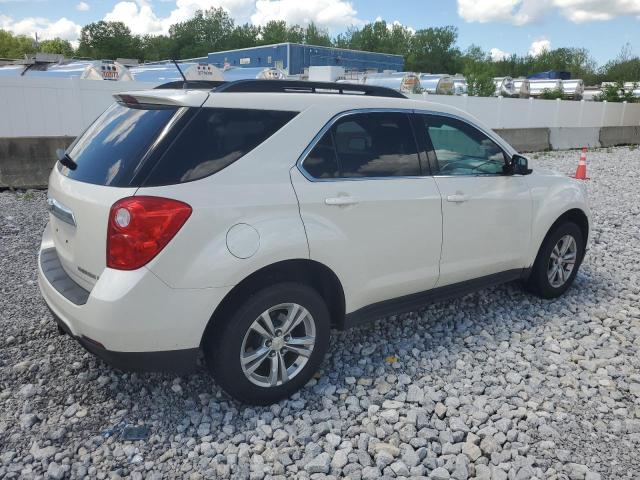 2015 Chevrolet Equinox Lt VIN: 1GNALCEK5FZ124073 Lot: 54063814