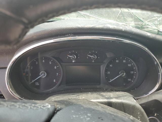 2019 Buick Encore Preferred VIN: KL4CJASB0KB846385 Lot: 56321374