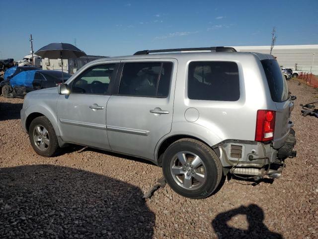 2009 Honda Pilot Ex VIN: 5FNYF38489B003088 Lot: 55073674