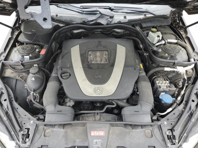 2011 Mercedes-Benz E 350 VIN: WDDHF5GB2BA269125 Lot: 55379264