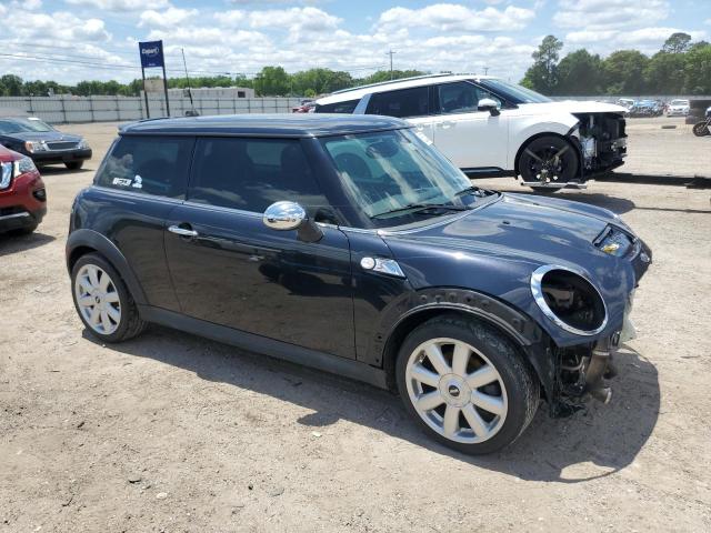 2008 Mini Cooper S VIN: WMWMF73588TT91454 Lot: 55278454