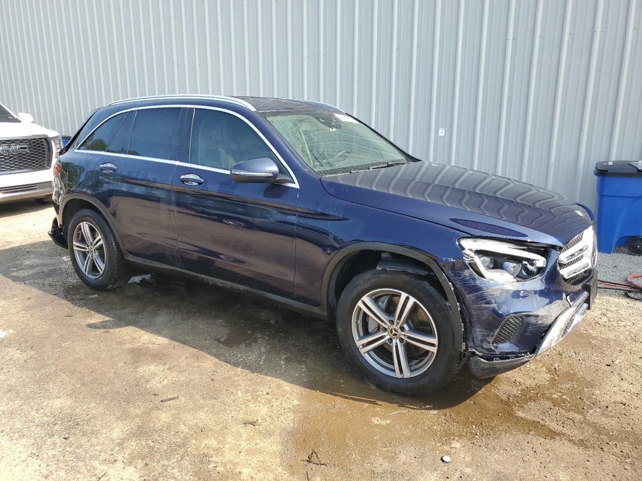 W1N0G8DB6LF844950 2020 Mercedes-Benz Glc 300