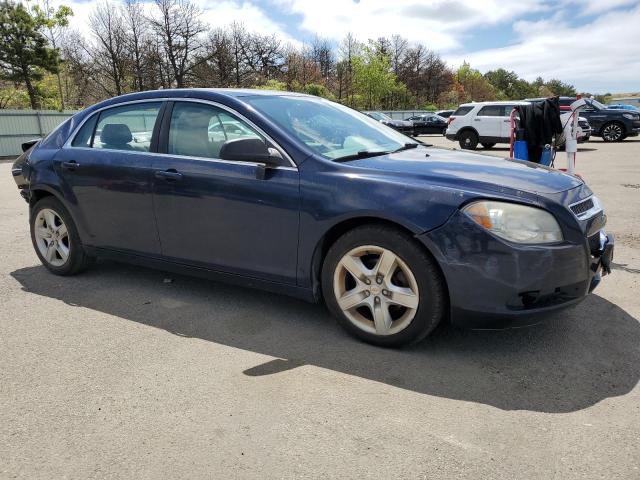 2010 Chevrolet Malibu Ls VIN: 1G1ZB5EB6AF236443 Lot: 55016214