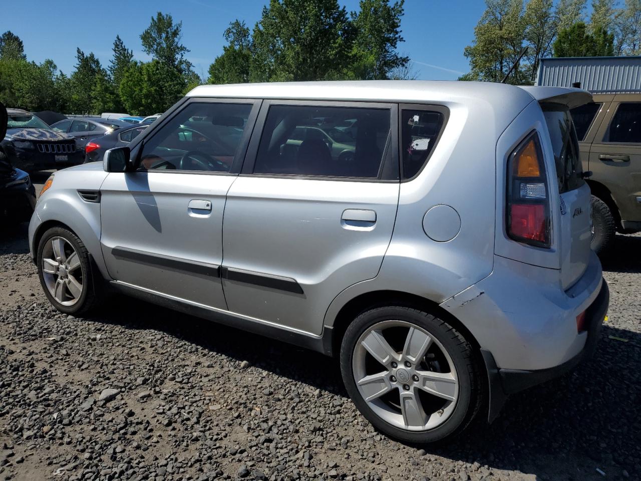 KNDJT2A20A7079556 2010 Kia Soul +