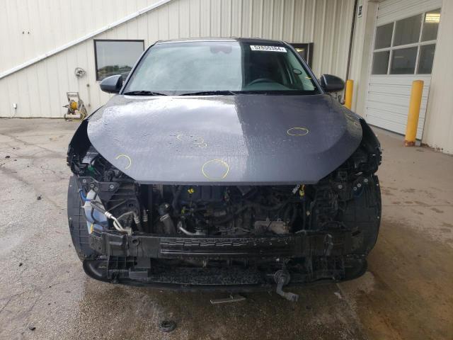 2019 HYUNDAI TUCSON SE - KM8J23A47KU985566