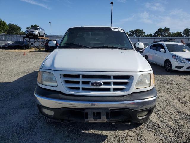 2000 Ford F150 VIN: 2FTRX08L3YCA48615 Lot: 56315204