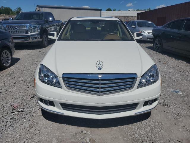 2008 Mercedes-Benz C 300 VIN: WDDGF54X88R033083 Lot: 54443784