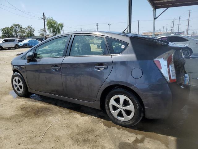 2015 Toyota Prius VIN: JTDKN3DU7F2001264 Lot: 56853284