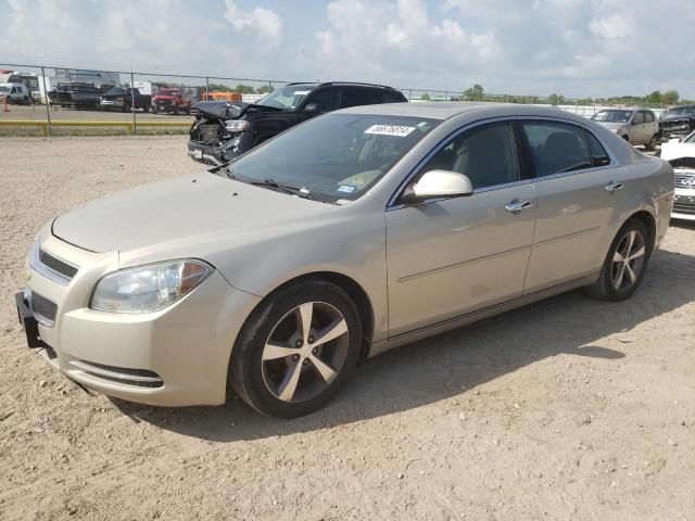 2012 Chevrolet Malibu 1Lt VIN: 1G1ZC5E07CF305798 Lot: 56676814