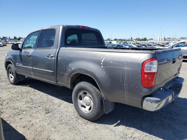 2006 Toyota Tundra Double Cab Sr5 VIN: 5TBET34186S538168 Lot: 54265914