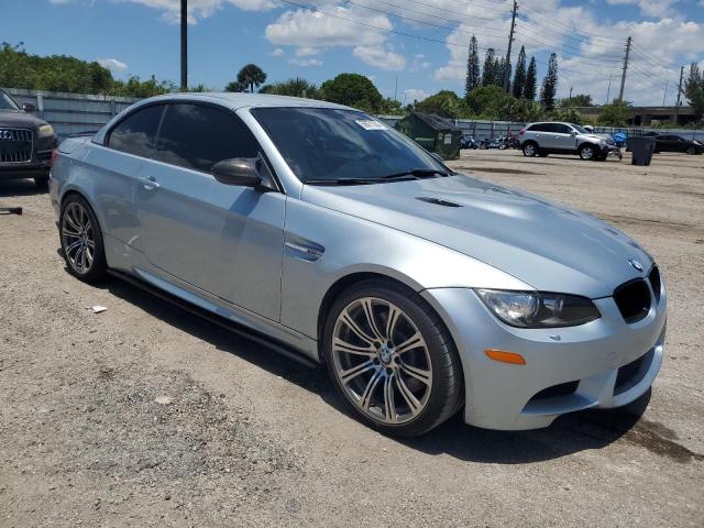 2011 BMW M3 VIN: WBSDX9C52BE399419 Lot: 56071054