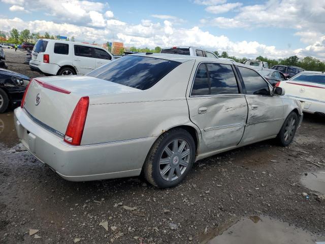 2008 Cadillac Dts VIN: 1G6KD57Y48U120381 Lot: 54431434