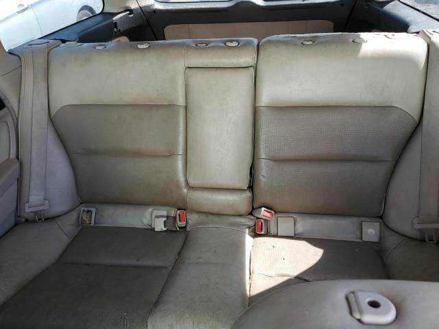 2006 Subaru Legacy Outback 3.0R Ll Bean VIN: 4S4BP86C664306508 Lot: 55326244