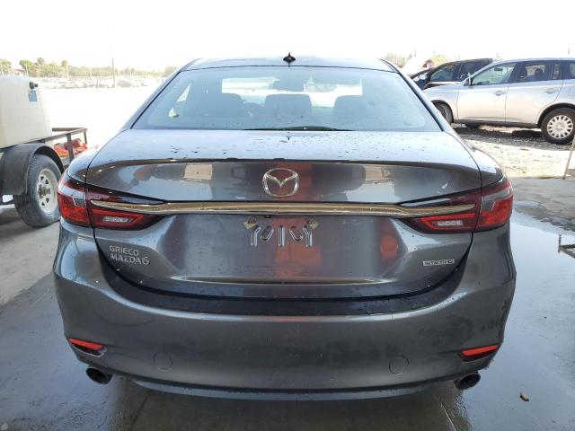 2020 Mazda 6 Grand Touring VIN: JM1GL1TYXL1521867 Lot: 53908754