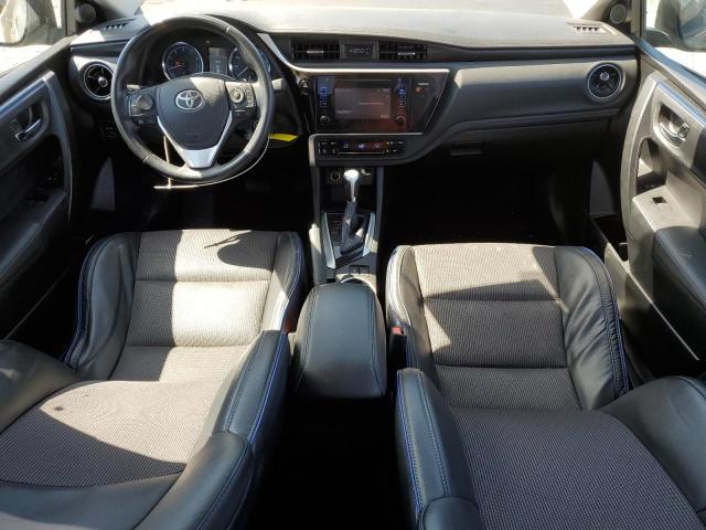 2017 Toyota Corolla L VIN: 5YFBURHEXHP636007 Lot: 54021104