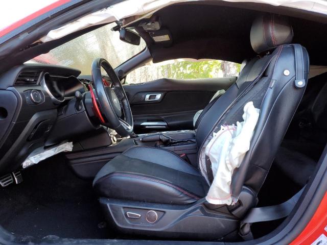 2019 Ford Mustang Gt VIN: 1FA6P8CF9K5160006 Lot: 51302224