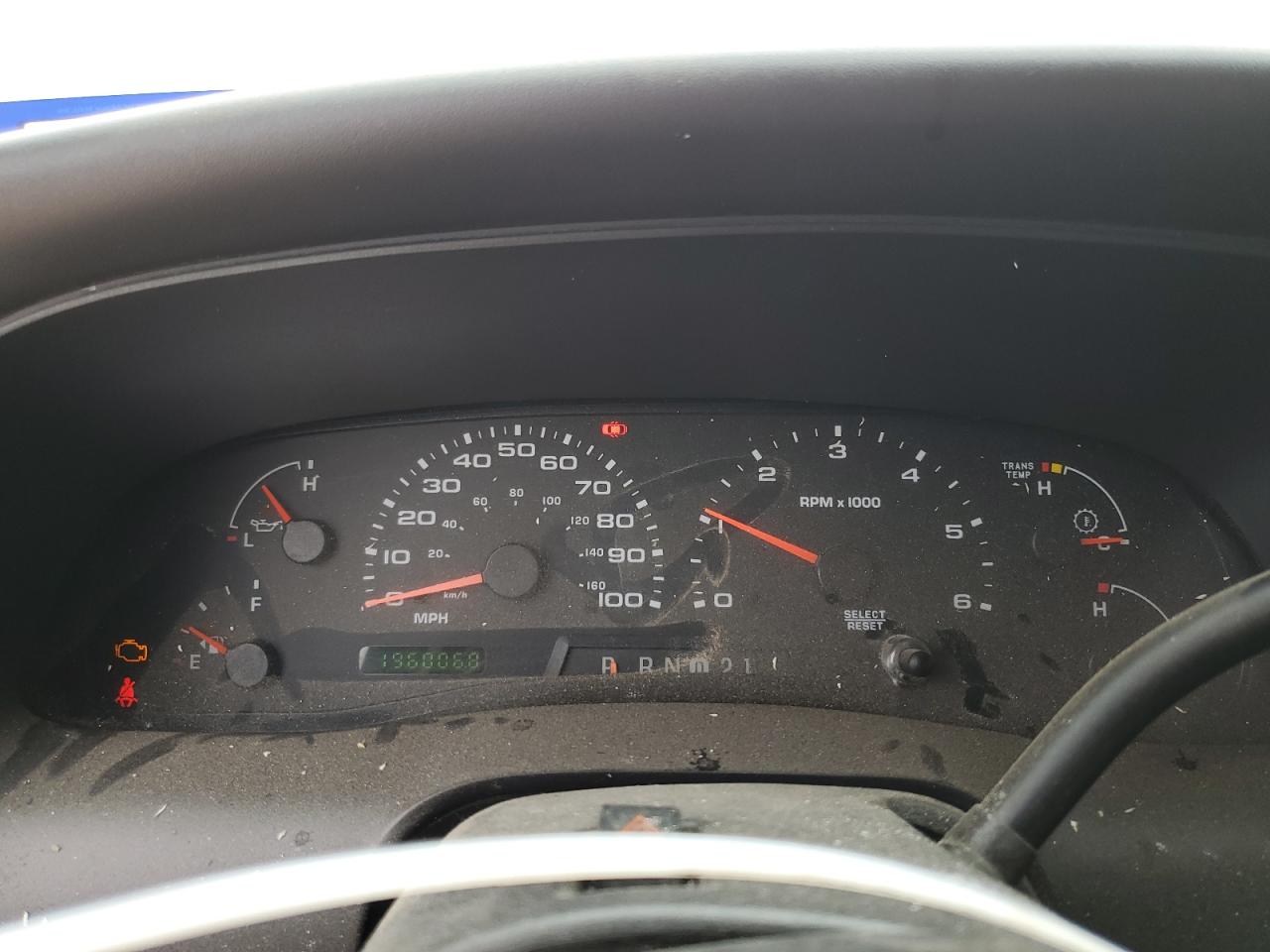 1FMNU43S45EC42410 2005 Ford Excursion Limited