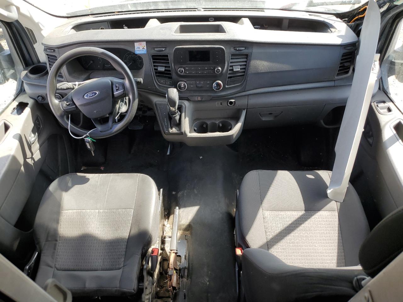 1FTBR3X84LKA72128 2020 Ford Transit T-250