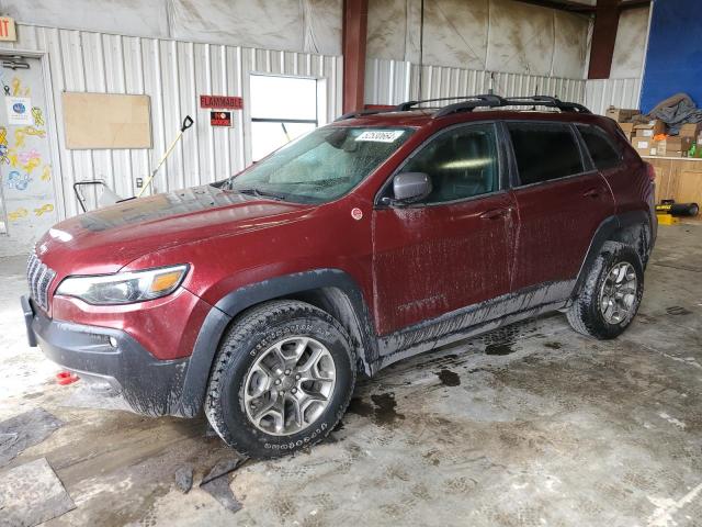 1C4PJMBN6LD540347 Jeep Cherokee T