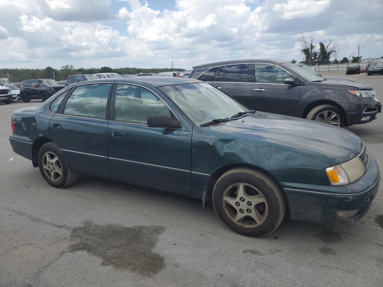 4T1BF18B3WU270498 1998 Toyota Avalon Xl