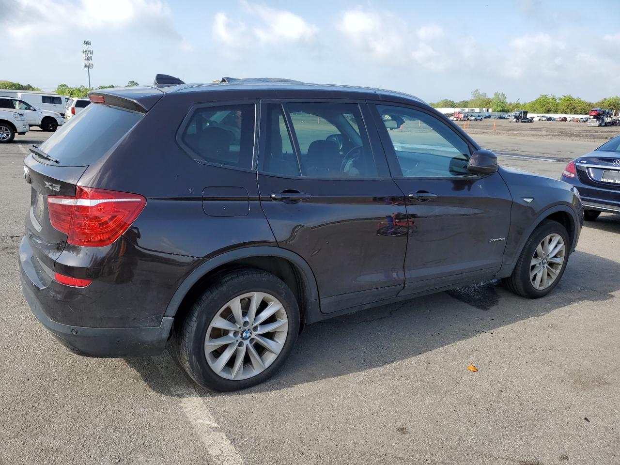 5UXWX9C54F0D56298 2015 BMW X3 xDrive28I