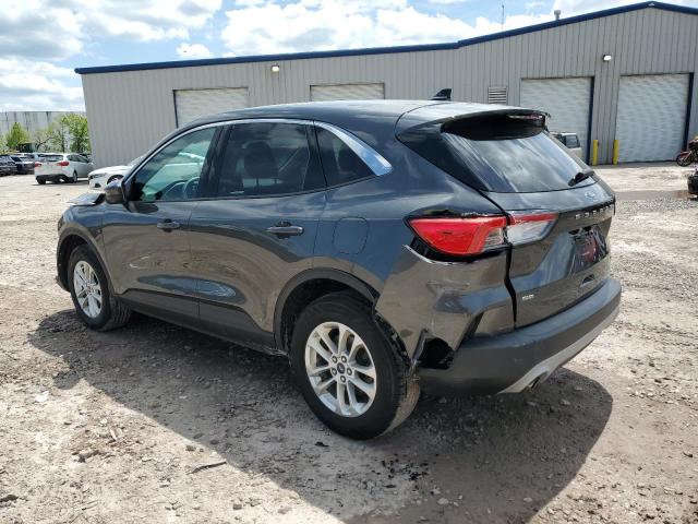 2020 Ford Escape Se VIN: 1FMCU9G68LUA20165 Lot: 55217484