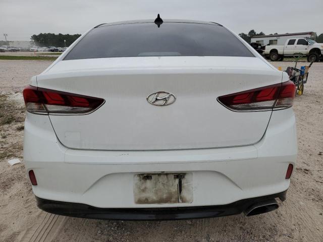 2018 Hyundai Sonata Sport VIN: 5NPE34AF7JH632618 Lot: 55318234