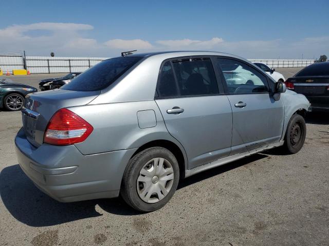 2011 Nissan Versa S VIN: 3N1BC1AP2BL469228 Lot: 55002384