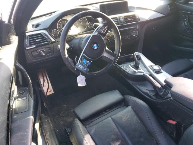 VIN WBA3R1C55EK191293 2014 BMW 4 Series, 435 I no.8