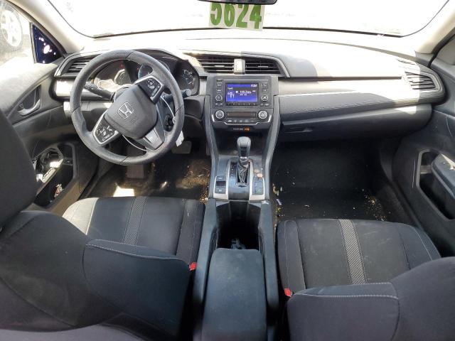 2019 Honda Civic Lx VIN: 19XFC2F61KE014105 Lot: 54208434