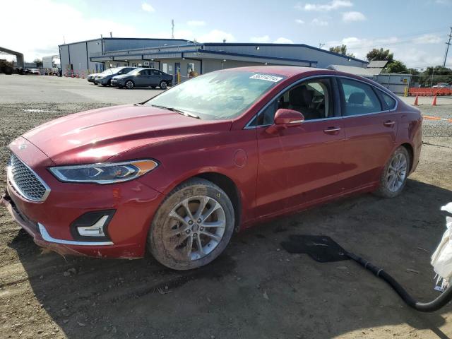 3FA6P0SU0LR171279 Ford Fusion TIT