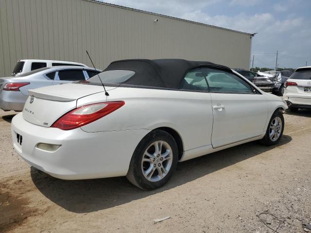 2007 Toyota Camry Solara Se VIN: 4T1FA38P27U132508 Lot: 56335364