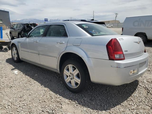 2005 Chrysler 300 Touring VIN: 2C3AK53G75H662282 Lot: 56299744