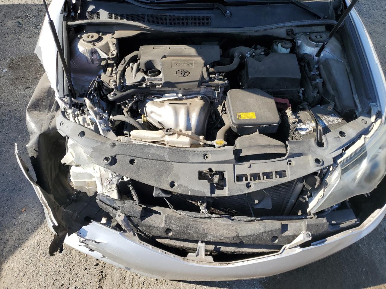 4T1BF1FK3DU295224 2013 Toyota Camry L