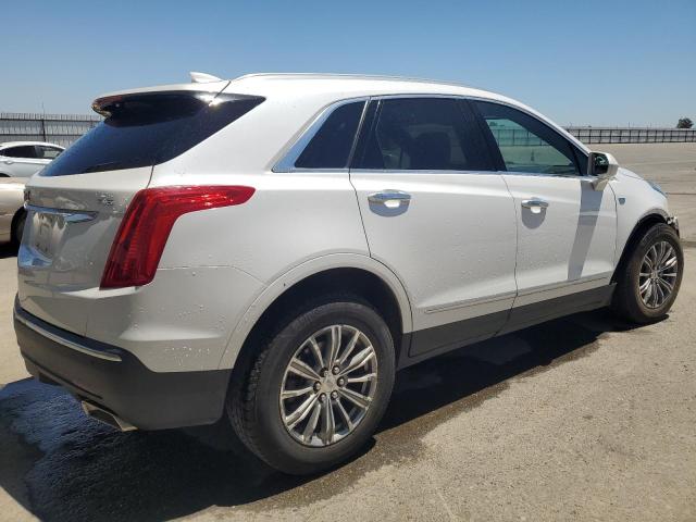 2017 Cadillac Xt5 Luxury VIN: 1GYKNBRSXHZ234254 Lot: 57214864